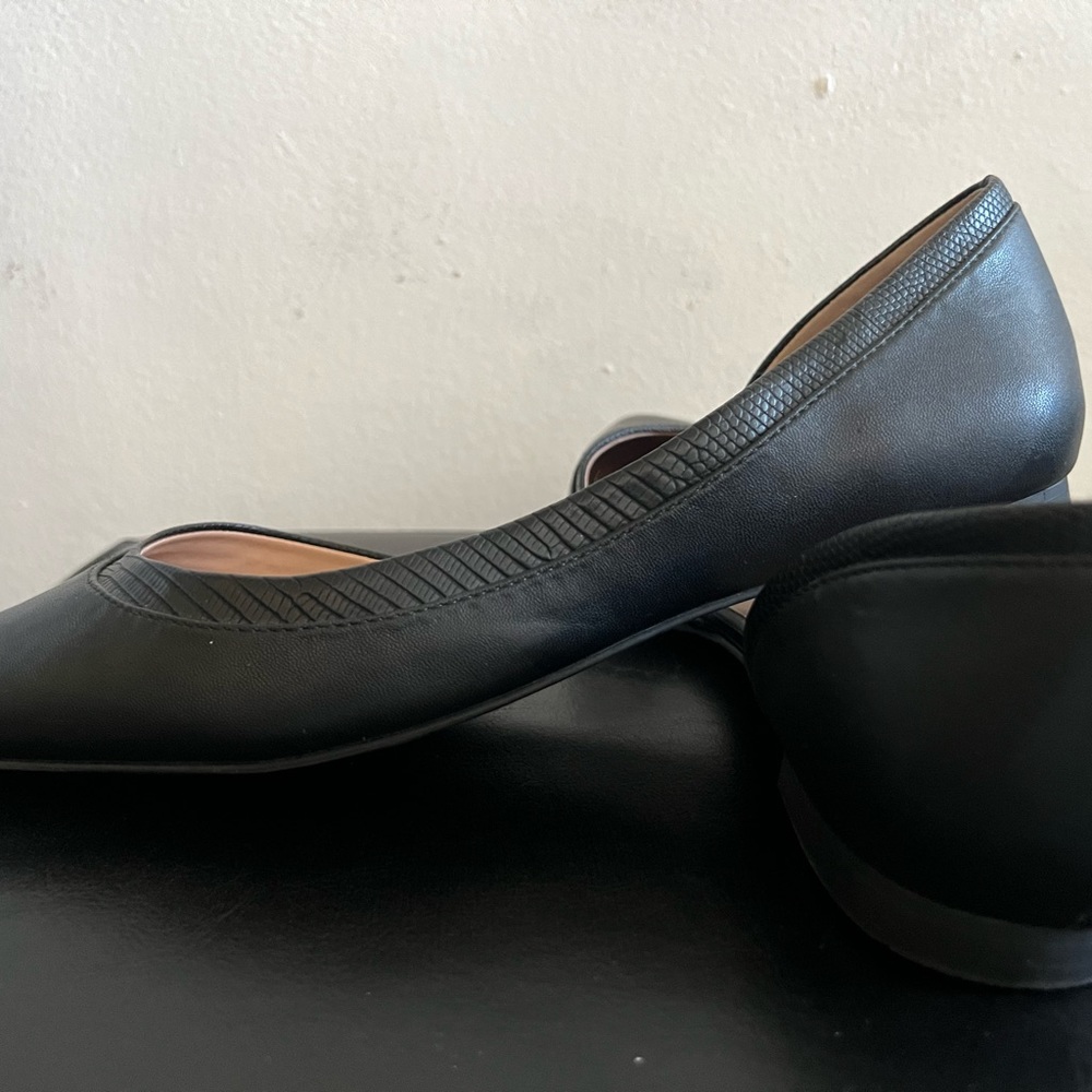 Bcbg Generation Flat Shoes, Size 10 - image 4